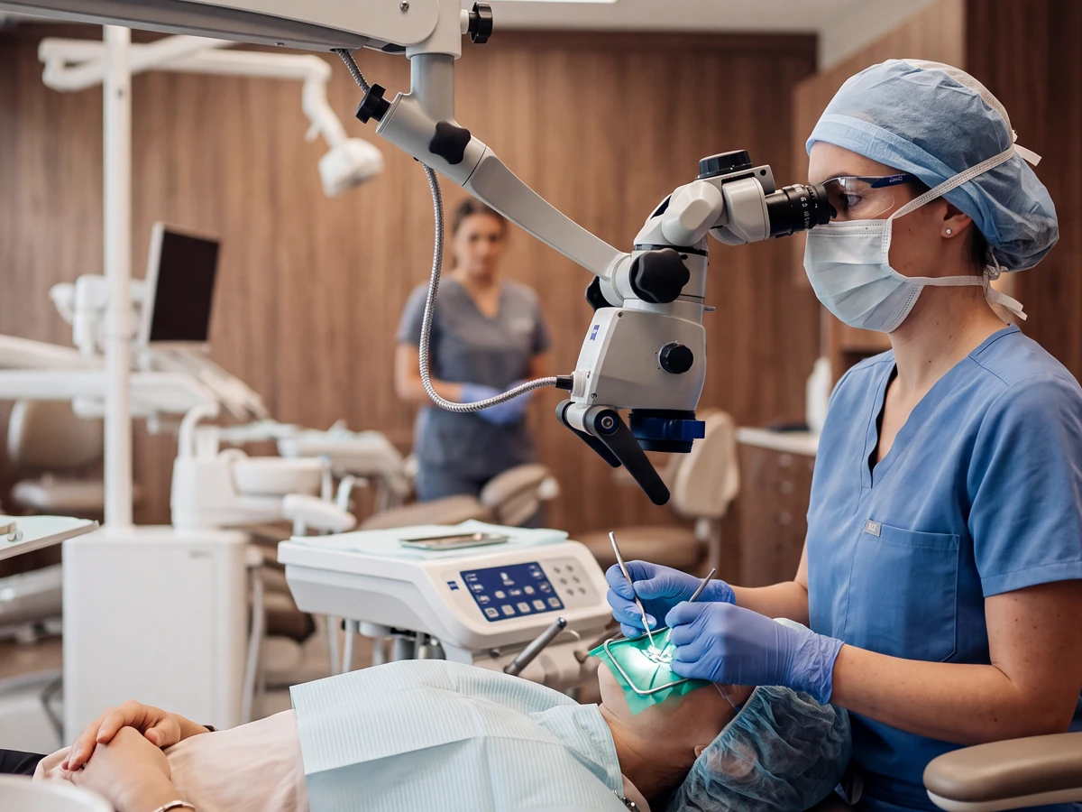 Endodontia